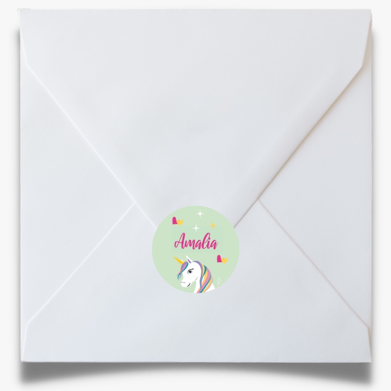 Sticker-enveloppe-naissance-licorne